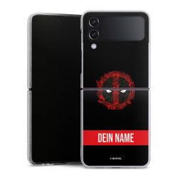 Skyddskal genomskinlig