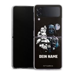 Skyddskal genomskinlig