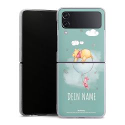 Skyddskal genomskinlig