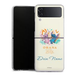 Skyddskal genomskinlig