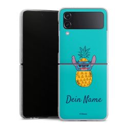 Skyddskal genomskinlig