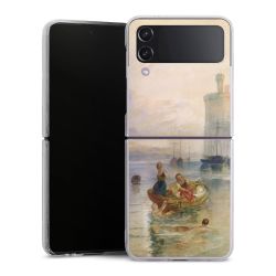 Hard Case transparent