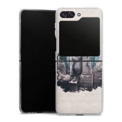 Hard Case transparent