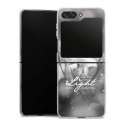 Hard Case transparent