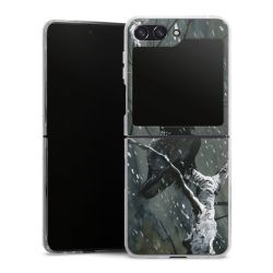 Hard Case transparent