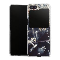 Hard Case transparent