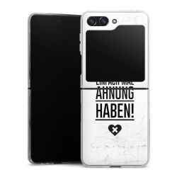 Hard Case transparent