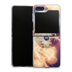 Hard Case transparent