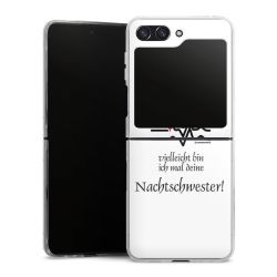 Hard Case transparent