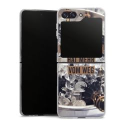 Hard Case transparent