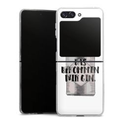 Hard Case transparent