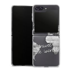 Hard Case transparent