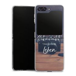 Hard Case transparent