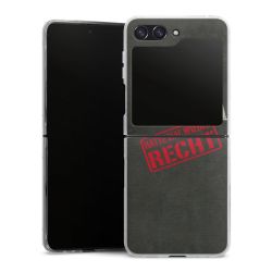 Hard Case transparent