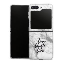 Hard Case transparent