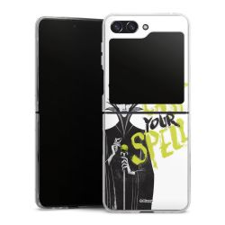 Hard Case transparent