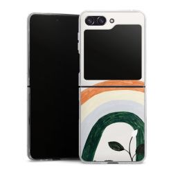 Skyddskal genomskinlig