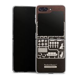 Hard Case transparent