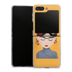 Skyddskal genomskinlig