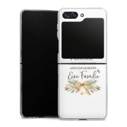 Hard Case transparent