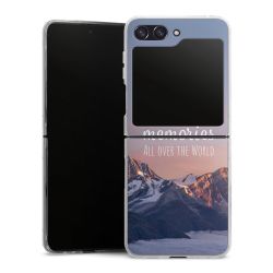 Hard Case transparent