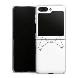 Hard Case transparent