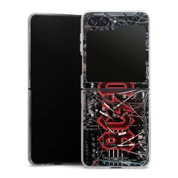 Hard Case transparent