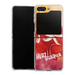 Hard Case transparent