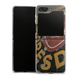 Hard Case transparent