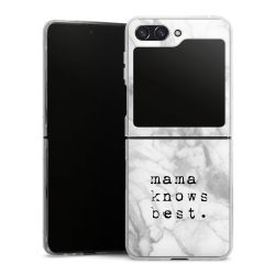 Hard Case transparent