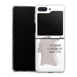 Hard Case transparent