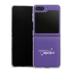 Hard Case transparent