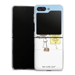 Hard Case transparent