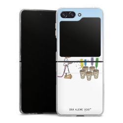 Hard Case transparent