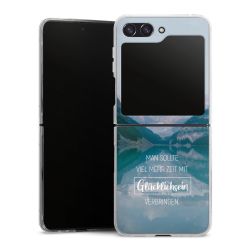 Hard Case transparent