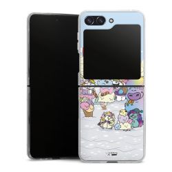 Hard Case transparent