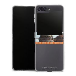 Hard Case transparent