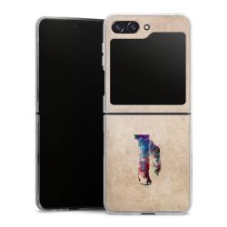 Hard Case transparent