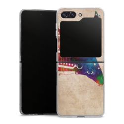 Hard Case transparent