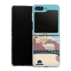 Hard Case transparent