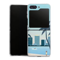 Hard Case transparent