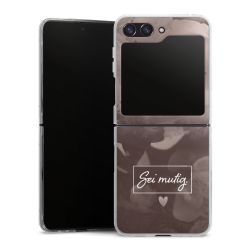 Hard Case transparent