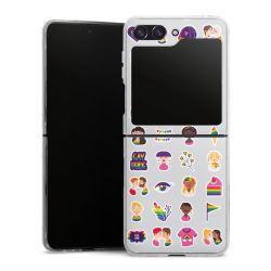 Hard Case transparent