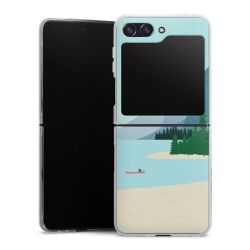 Hard Case transparent