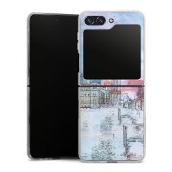 Hard Case transparent