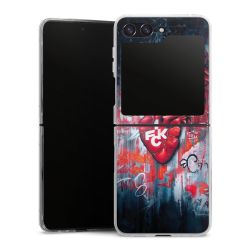 Hard Case transparent