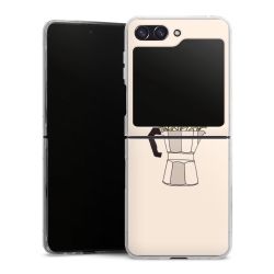 Hard Case transparent