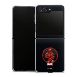 Skyddskal genomskinlig