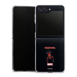 Skyddskal genomskinlig