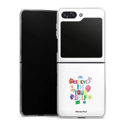 Skyddskal genomskinlig